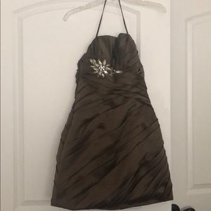 Like new, Formal cocktail dress